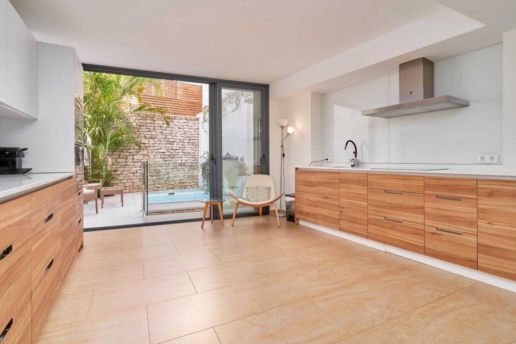 Luxury Apartment In Nerja Exteriér fotografie
