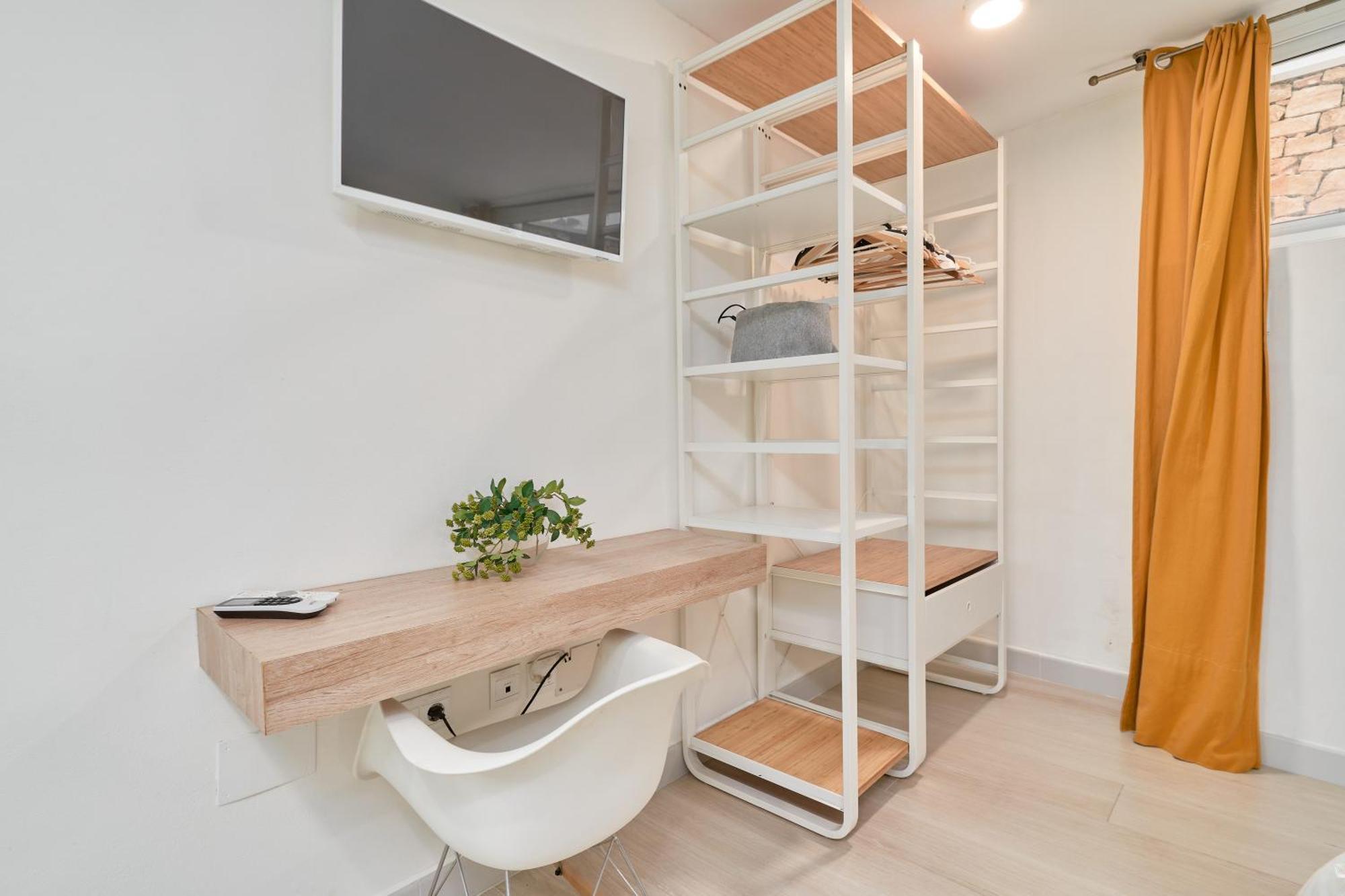 Luxury Apartment In Nerja Exteriér fotografie