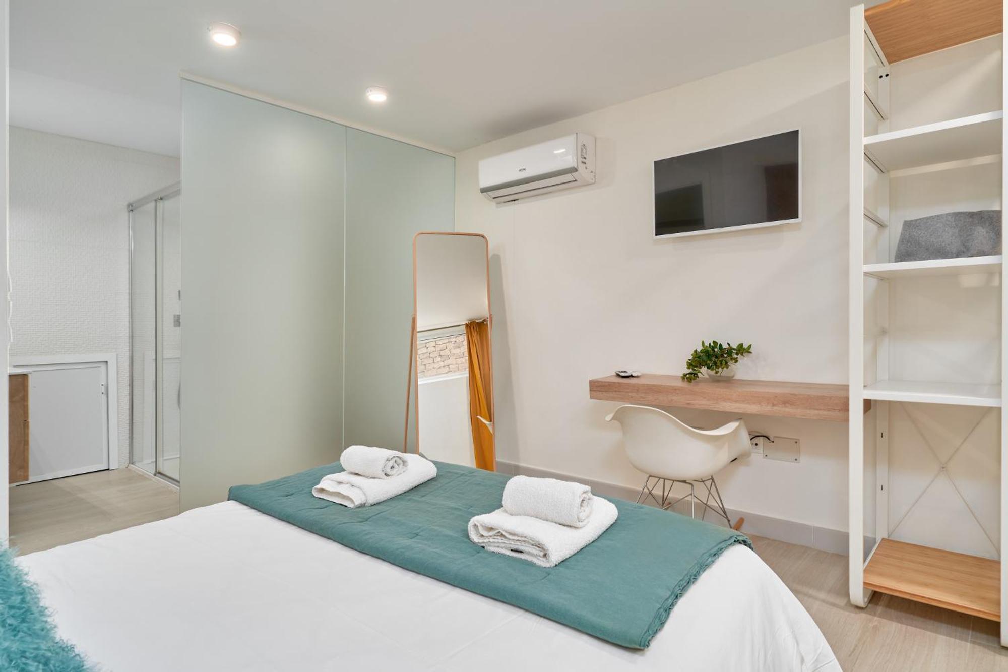 Luxury Apartment In Nerja Exteriér fotografie
