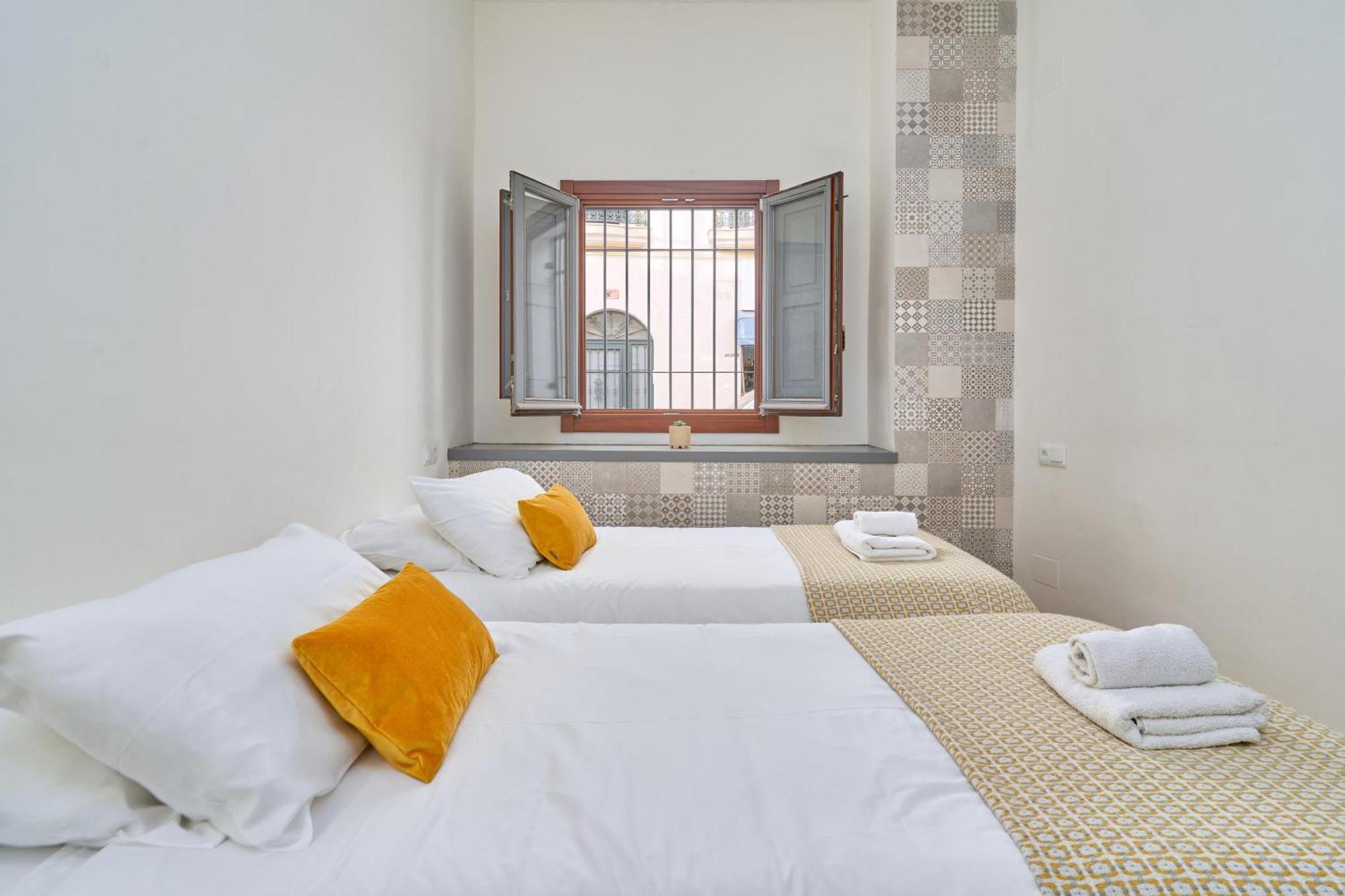 Luxury Apartment In Nerja Exteriér fotografie