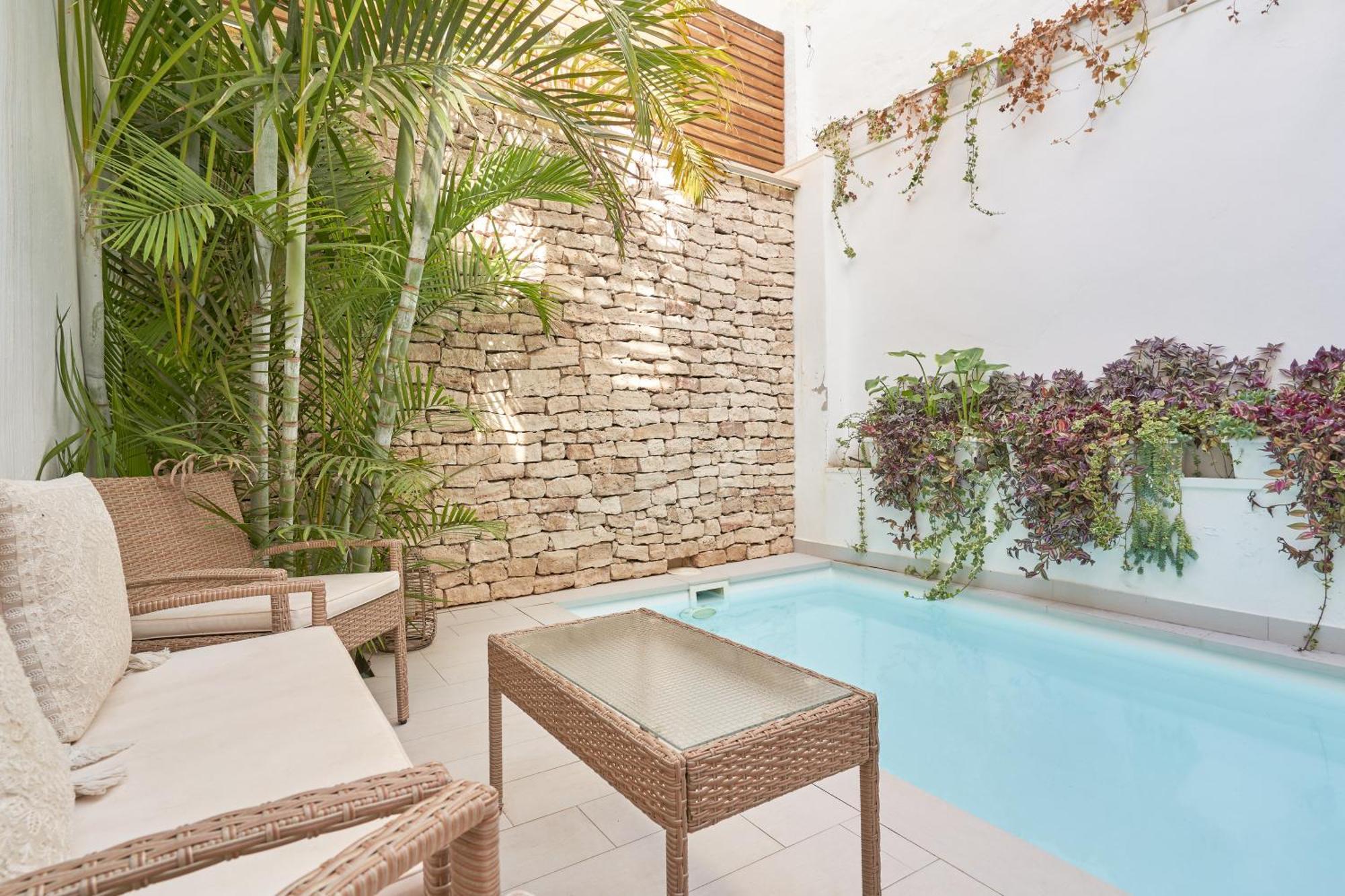 Luxury Apartment In Nerja Exteriér fotografie